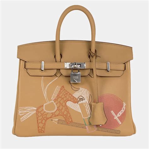 women birkin bag price|pre owned hermes bags.